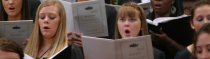 Advanced Chorale 2007-2008