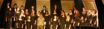 Women's Chorale 2007-2008