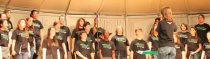 Advanced Chorale 2011-2012